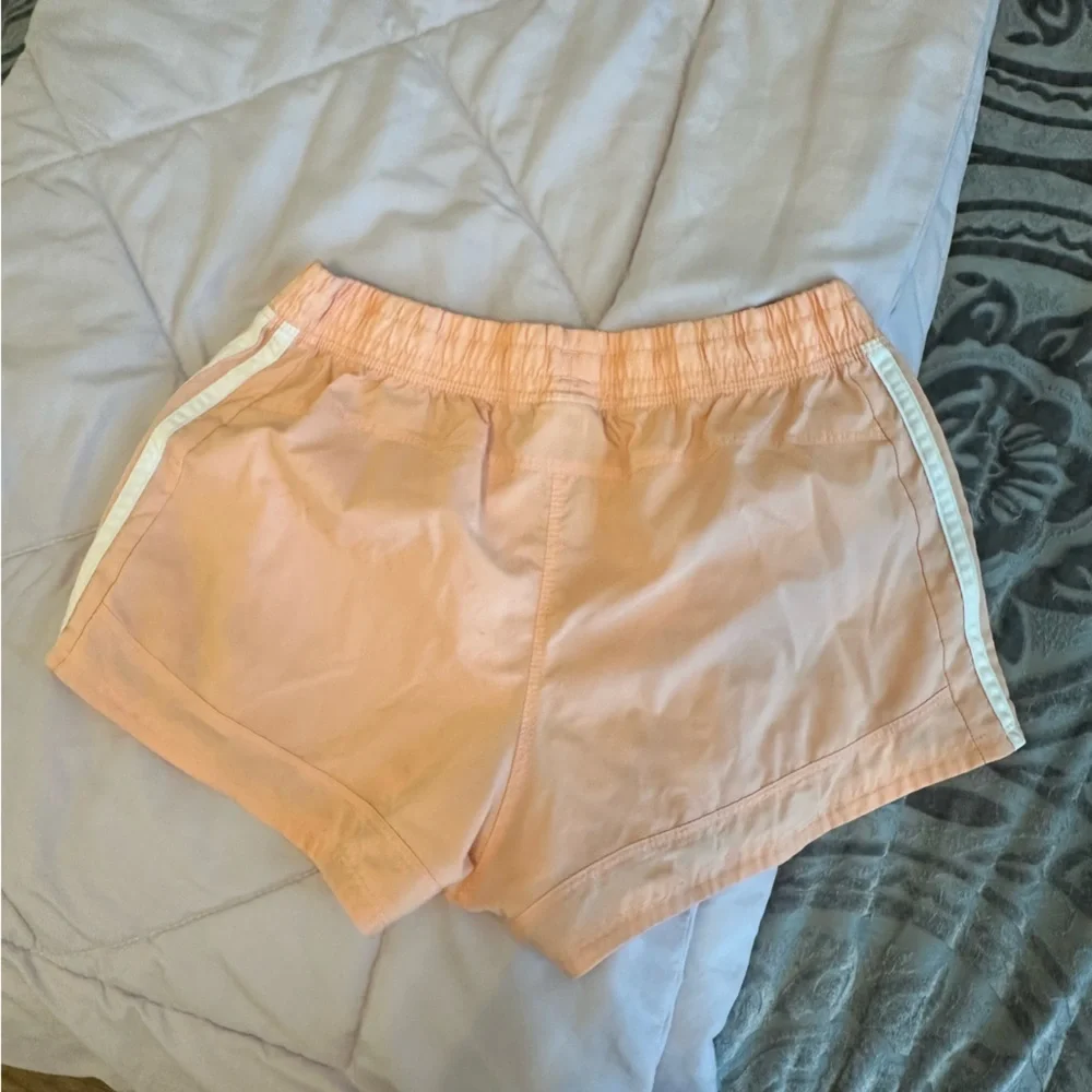 Adidas Pink Shorts - Picture 5 of 6